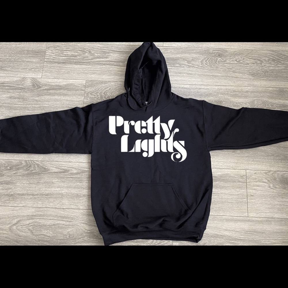 ✨ Pretty Lights | Hoodie | Pullover | Jacket | Coat | Music | PLF | Sweatshirt ✨